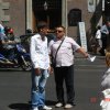 Roma 23 luglio 2008